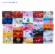 RFID Card, 13.56MHz Smart Card, Lf/Hf/UHF Card, Proximity Card, Contactless Card, Membership Card, Key Card, Access Control Card, Attendance Card, Loyalty Card