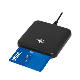  ISO7816 Unionpay EMV Acs Smart Chip Contact Card Reader (ACR39U-U1)