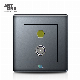  Artdna UK Standard TV Satellite Socket