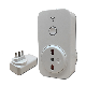 Home Smart Italy Standard WiFi Plug Socket