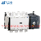  Factory Supply Diesel Generator ATS Mts 100A 125A 160A 200A 250A 300A 400A 500A 630A 800A to 3200A 3p 4p Automatic Transfer Switch ATS Atys T M G M Atys M 3s