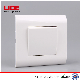 CE Approved 12 Years Guarantee Free 1gang Lighting Electric Switch