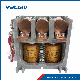 1.14kv 80A Three Pole Low Voltage Vacuum Contactor for Mining Equipment