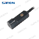 Siron K020-a 2.5mm Sensing Distance Unshielded PNP/NPN Plastic Mini Square Proximity Inductive Sensor