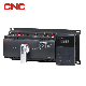 CNC Intelligent ATS Generator Automatic Transfer Switch Electric Manual manufacturer