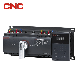 CNC Intelligent ATS Generator Automatic Transfer Switch Electric Manual