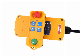 Hot Sale Wireless Switches Hoist Crane Control for Concrete Pump Wireless Industrial Crane Remote Control Switch manufacturer