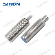 Siron K041-15 M18 PNP No+Nc Flush 8mm Inductive Proximity Switch Sensor