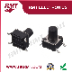  Push Button Switch SMD Tact Switch Microswitch for PCB (TS-1102S)