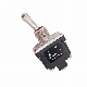 Hot Selling 15A 250V 3 Pin Single Pole on-None-on Screw Terminal Toggle Switch Equivalent to Honeywell 1nt1-2 Model for Race Car