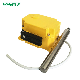  Two Way Ros-2D Square Ramsey Pull Cord Switch