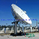  6.2m C Ku Band Satellite Antenna for Satellite Communication