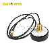  0.64m 4G Circular Extrnal Communication Antenna for Screw