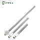 Outdoor Ap Wireless Communication Omni 8dBi 2.4G 5g 5.8g WiFi Fiberglass Antenna