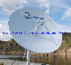 10FT C, Ku Band Satellite Communication Antenna