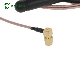 Rg316 Cable with MMCX Connector Communication Antenna