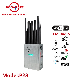 Vodasafe Global Multi-Use Handheld 27 Antenna GPS Jammer