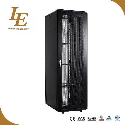 Standard 19" 42u SPCC Network Sever Rack