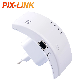  Pix-Link Original Manufacturer Mini Signal Amplifier Booster 300Mbps Router Repeater WiFi Extender