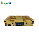 High Quality Tri-Band Repeater Golden Booster 900 1800 2100 MHz AGC Mgc 2g 3G 4G Mobile Signal Booster