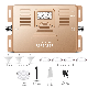 Atnj 1800+2100 MHz Mobile Signal Repeaters 2g, 3G, 4G Cellular Signal Amplifier Booster for Moe & Work