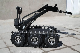 Bw-M50 Security Explosive Ordnance Disposal Eod Robot