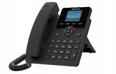 Dinstar C62up Business IP Phone OEM/ODM New Arrival 2.4" Inch 320X240 Color Display with Backlight