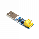 Esp8266 Esp-01/Esp-01s WiFi Module Adapter Download Debug Link Kit for Arduino IDE USB to Esp8266 Esp-01s DIY Kit