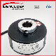  Adk K80L30 Outer Dia. 80mm Hollow Shaft Dia 30 mm 1024 PPR Incremental Rotary Encoder