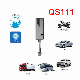 Mini GPS Tracker Motorcycle Bike SIM Card 4G Vehicle GPS GSM Car