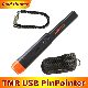 Gold Hunter Tmr Pinpointer Metal Detector Waterproof Underground Gold Detector Portable Hand Held Metal Detector Gold Hunter