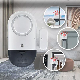 125dB Home Security Burglar Alarm Magnetic Sensor Door Window Alarm