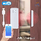 Smart USB Door/Window Sensor Detector WiFi Home Security Alarm System manufacturer