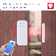 WiFi/Zigbee Smart Tuya Window/Door Sensor Wireless Home Security Alarm System Battery Charged