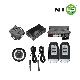 Nto Vehicle Car GPS Tracker GSM Alarm SD Card Slot Anti-Theft Realtime GSM GPRS GPS System Tracking Device