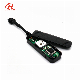  Motorbike Bus Vehicle SIM Card GPS Tracking Device Geo Fence Overspeed Alarm Real Time Positioning Monitoring Mini Car GPS Tracker 2g