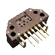  Original Two Channel Optical Incremental Encoder Module 1000CPR Rotary Encoder
