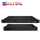 HD/SD Audio and Video Digital TV Broadcasting Encoder