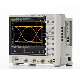  Keysight Dsos054A 500 MHz 4 Channel Real-Time Sampling Analog Dgital Storage Oscilloscope