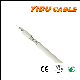 Cheap RG6 Rg59 Coaxial Cable for TV/CATV/Satellite/Antenna/CCTV