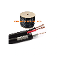  Rg59+2c Coaxial Cable Hot Selling