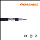  New Product Connector Rg59 RG6 Communication Cable