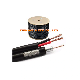  Factory Price Good Quality RG6/Rg11/Rg58/Rg59+2c CCTV Rg59 Coaxial Cable