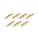 Custom Made Brass / SUS304 Spring-Pin /Pogo Pin manufacturer