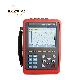 HV HIPOT 3 Phase Intelligent Handheld Comprehensive Power Quality Analyzer