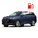  Changan Slogan X7 Plus Hot Selling Gasoline SUV Car Navigation GPS Car