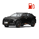  Chery Omoda SUV Gasoline Car 5-Door 5-Seat Navigation GPS Car Vehicle New Car Compact