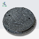 Elite Water Meter China Sewer Drainge Cover D400 Manhole Cover