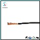  Electrical XLPE Insulated Round Wire Grounding Cable Earth Wire with UL