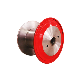 High Speed Steel Metal Wire and Cable Roller Spools /Drum / Bobbin / Flange / Reel for Cable Equipment